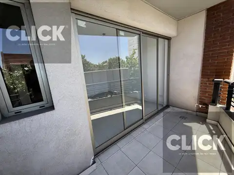 Departamento en Venta en Villa del Parque, USD 109.000