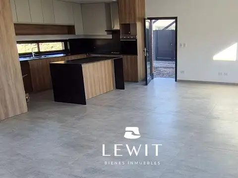 Casa en Venta A Estrenar