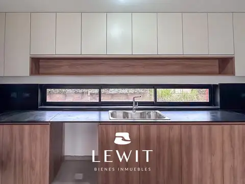 Venta Casa a estrenar | 3 dormitorios | Bº Costa Río | Neuquén