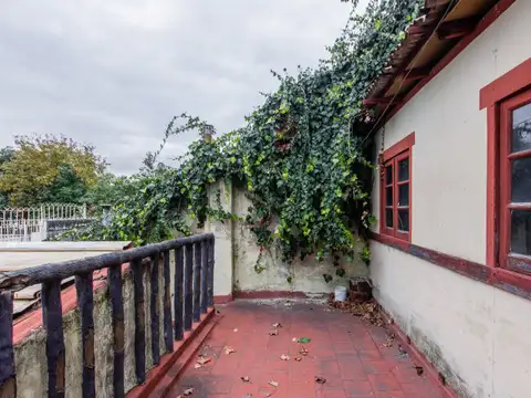 Depto Tipo Casa en Venta de 4 ambientes