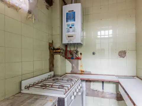 Depto Tipo Casa en Venta 71 años
