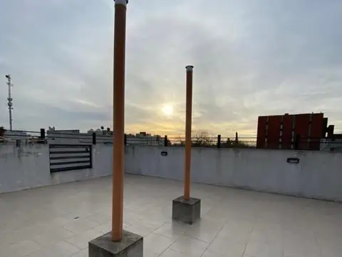 VENTA DEPTO 2 AMB MERLO CENTRO