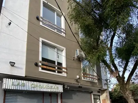 Colon 500, Piso 2