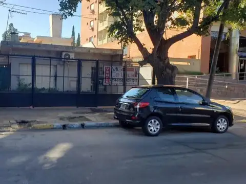 Terreno en Venta 31  mts Fondo