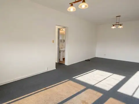 Departamento en Alquiler de 3 ambientes