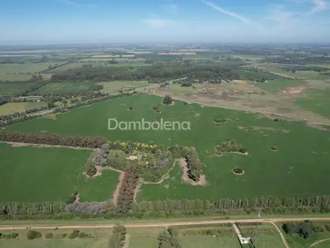 Terreno Fraccion  en Venta, Cortines, Luján