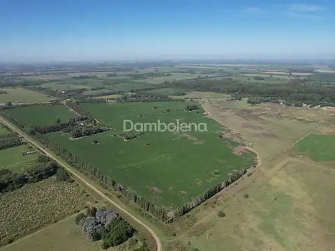 Terreno en Venta de 920000,0 m2