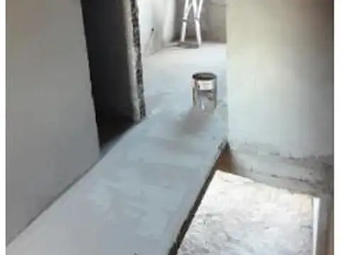 En Venta, 3 dúplex a terminar.