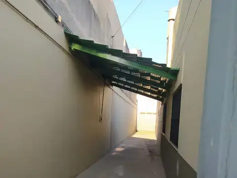 Galpón en Alquiler  150m2 – Ciudadela