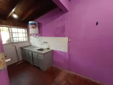Casa en  José c Paz.