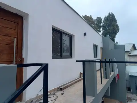 Departamento en  Ciudad de Mendoza