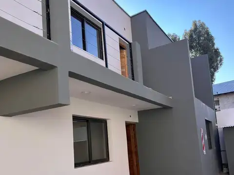 Departamento en Venta en Godoy Cruz, USD 49.900