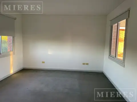 Departamento en Alquiler al Este
