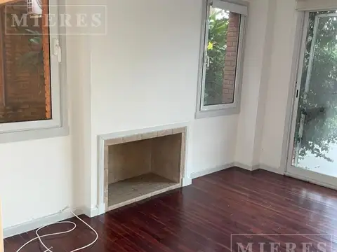 Departamento en Alquiler de 1 dormitorio
