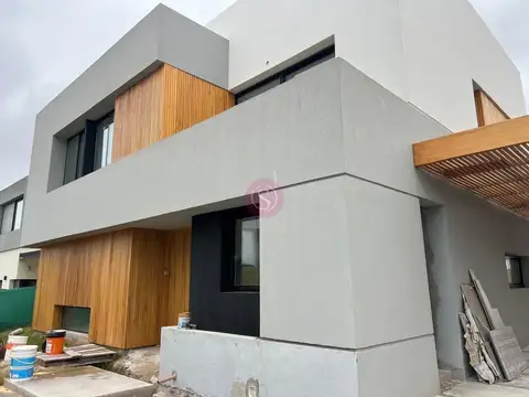 Casa  en Venta en Lagoon Pilar, Pilar, G.B.A. Zona Norte