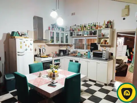 Casa en Venta en Los Polvorines, USD 175.000