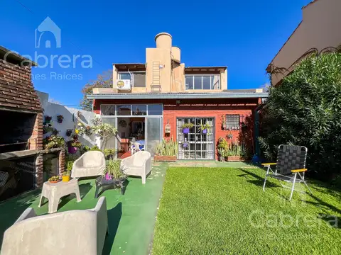 Casa en Venta 40 años