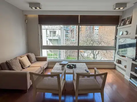 Departamento en Alquiler de 2 dormitorios