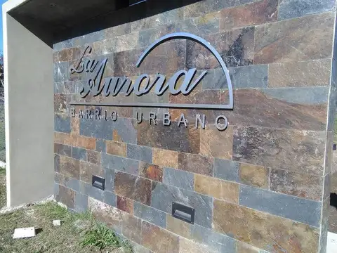 LA AURORA - 7 e/ 602 y 603 - Villa Elvira