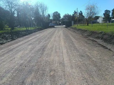 LA AURORA - 7 e/ 602 y 603 - Villa Elvira