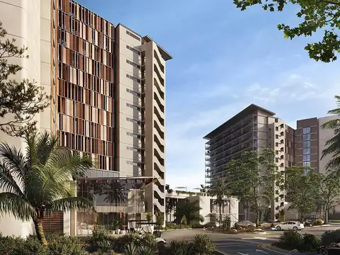 Departamento en Venta en Colonia Del Sacramento, USD 178.795