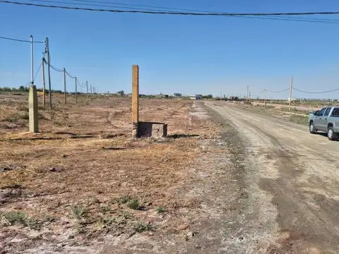 Terreno en Venta en Tulumaya, USD 18.000