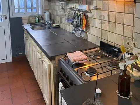 Casa en Venta 2025 años