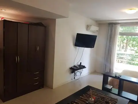 Departamento en Alquiler Temporal Apto profesional
