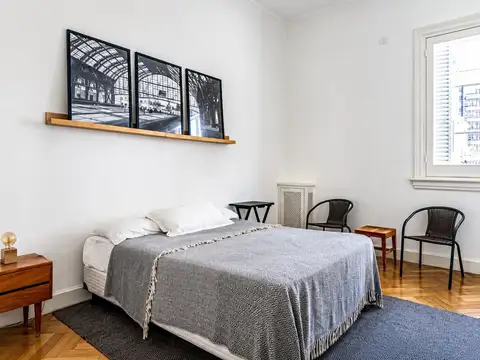 Departamento en Venta al Este