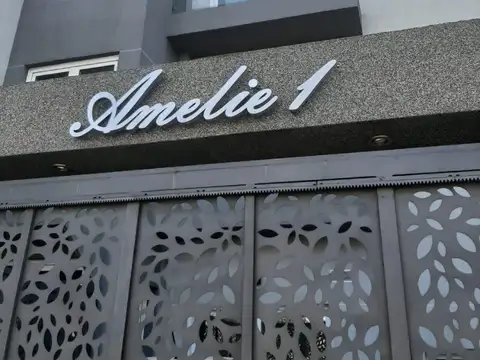 SE VENDE DEPARTAMENTO DOS AMBIENTES FRENTE A LA ESTACION DE PADUA