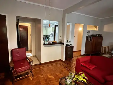 Departamento en Venta 70 años