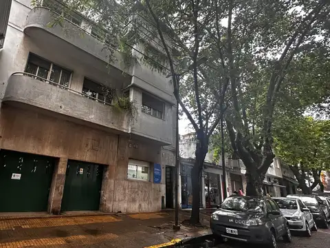 Departamento en Venta de 8 ambientes