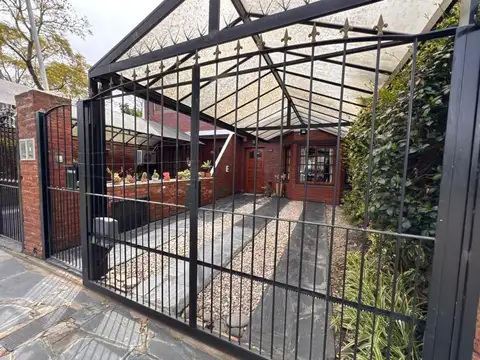 Depto Tipo Casa en Venta en Merlo, USD 105.000