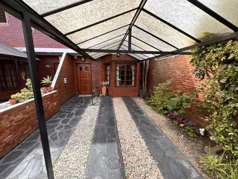 Depto Tipo Casa en Venta de 3 dormitorios