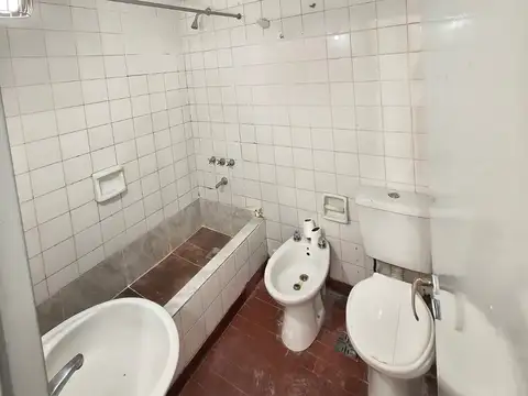 Departamento en alquiler en Villa Lugano