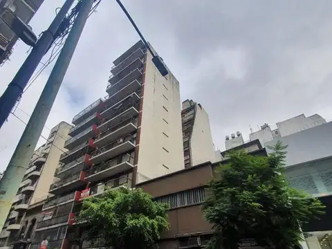 Departamento en Recoleta