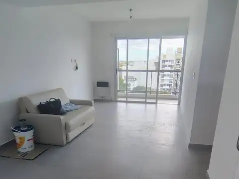 Departamento en Alquiler Permite mascota