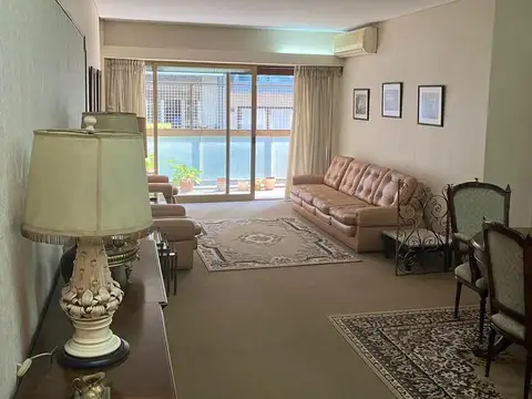 Pasteur 700- Balvanera/Fac. de Medicina- Hermoso Semipiso c/Cochera