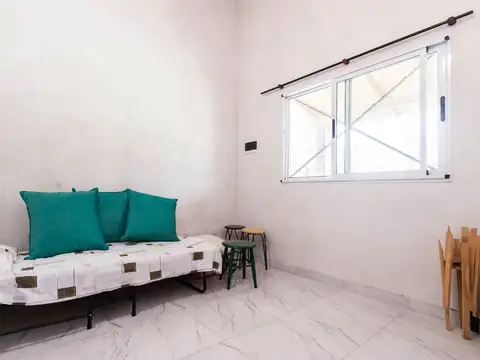 Ruta Nacional 3 KM 100