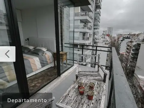 Departamento en Alquiler Temporal 10 años