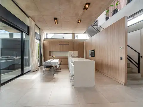 Casa en Venta al Noreste