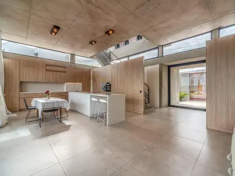 Casa en Venta 2 años
