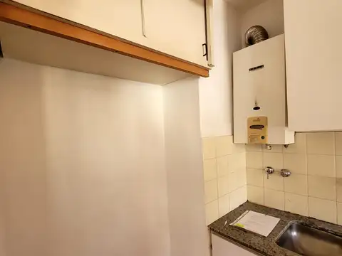 Departamento en alquiler en Rosario, Centro