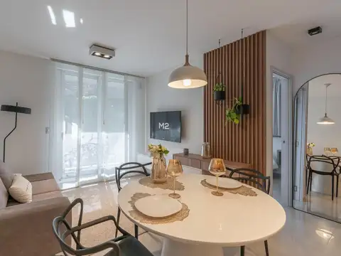 Departamento en Venta en Refinerias, USD 75.000