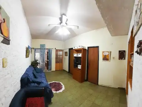 Depto Tipo Casa en Venta de 3 dormitorios
