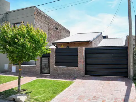 Casa en Venta 9 años
