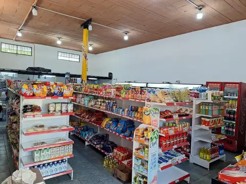 Fondo Comercio en Venta en Ibarlucea, USD 50.000