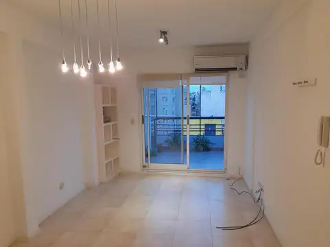 Departamento en Alquiler de 1 dormitorio