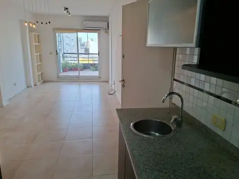 Departamento en Alquiler 15 años