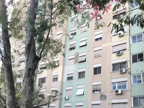Presidente Peron 2800, Piso 11°